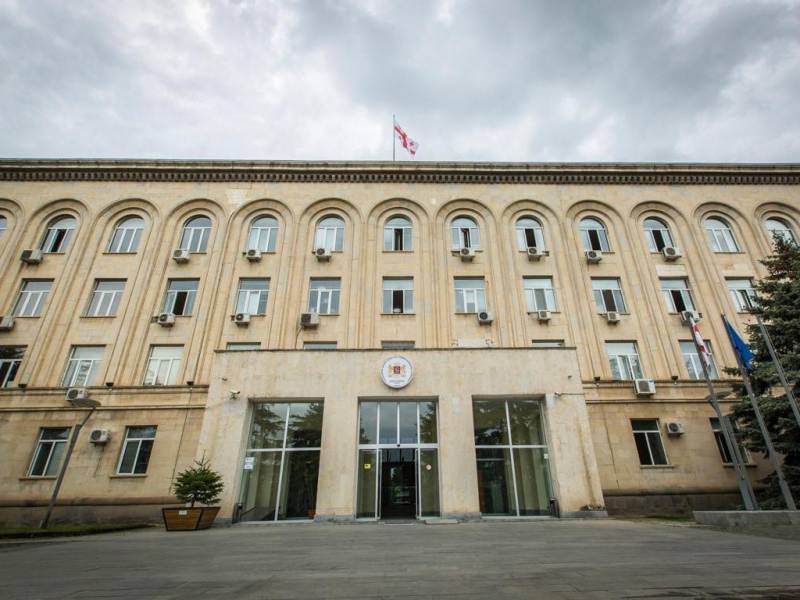 ქვეყანაში ხორბლის იმპორტი, დიდწილად, ფქვილის იმპორტმა ჩაანაცვლა